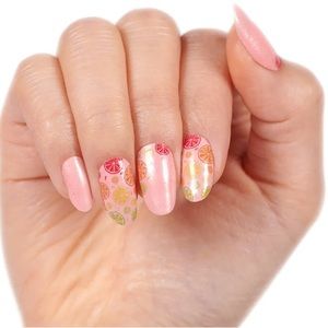 Color Street Main Squeeze